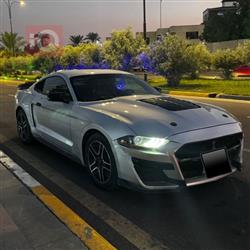 فۆرد مۆستانگ